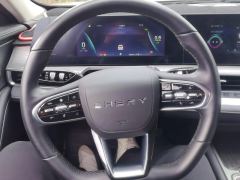 Chery Arrizo 8 1.6T - photo 18