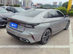 Chery Arrizo 8 1.6T - photo 2