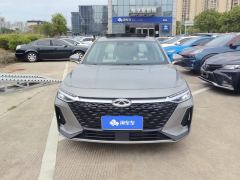 Chery Arrizo 8 1.6T - photo 3