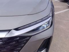 Chery Arrizo 8 1.6T - photo 4