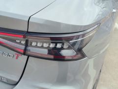 Chery Arrizo 8 1.6T - photo 5