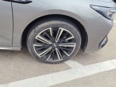 Chery Arrizo 8 1.6T - photo 6