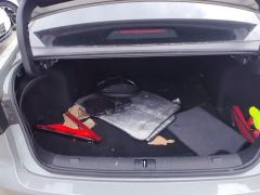 Chery Arrizo 8 1.6T - photo 7