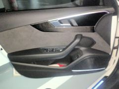 Audi A4L 45 TFSI quattro Dynamic Luxury Edition - фото 12