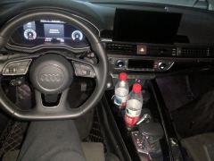 Audi A4L 45 TFSI quattro Dynamic Luxury Edition - фото 16