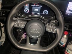 Audi A4L 45 TFSI quattro Dynamic Luxury Edition - фото 18
