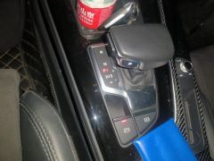 Audi A4L 45 TFSI quattro Dynamic Luxury Edition - фото 19