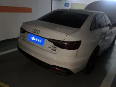 Audi A4L 45 TFSI quattro Dynamic Luxury Edition - фото 2