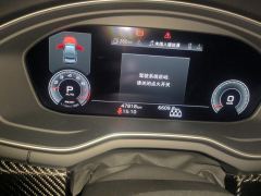 Audi A4L 45 TFSI quattro Dynamic Luxury Edition - фото 20
