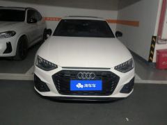 Audi A4L 45 TFSI quattro Dynamic Luxury Edition - фото 3