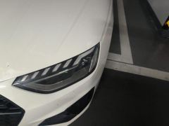 Audi A4L 45 TFSI quattro Dynamic Luxury Edition - фото 4