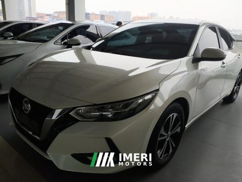 2022 Nissan Sylphy 1.6L CVT XL Delight Edition - ავტომობილი ჩინეთიდან