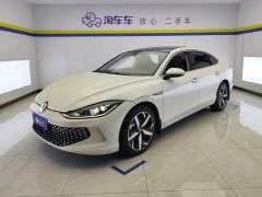 Volkswagen Lamando L 280TSI Spicy Edition - фото 1