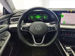 Volkswagen Lamando L 280TSI Spicy Edition - фото 18