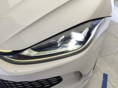 Volkswagen Lamando L 280TSI Spicy Edition - фото 4