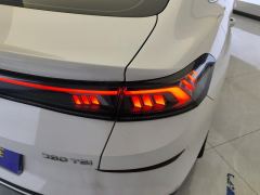 Volkswagen Lamando L 280TSI Spicy Edition - фото 5