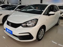 Honda Fit 1.5L Edition - ფოტო 1