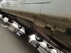 Honda Fit 1.5L Edition - ფოტო 10