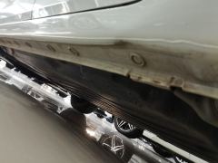 Honda Fit 1.5L Edition - ფოტო 11