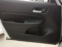 Honda Fit 1.5L Edition - ფოტო 12