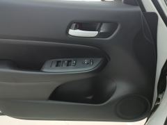 Honda Fit 1.5L Edition - ფოტო 13
