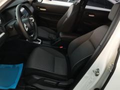 Honda Fit 1.5L Edition - ფოტო 14