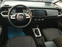 Honda Fit 1.5L Edition - ფოტო 16