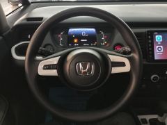 Honda Fit 1.5L Edition - ფოტო 18