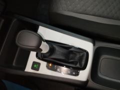 Honda Fit 1.5L Edition - ფოტო 19