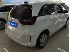 Honda Fit 1.5L Edition - ფოტო 2
