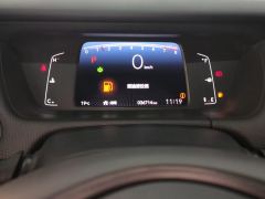Honda Fit 1.5L Edition - ფოტო 20
