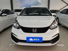 Honda Fit 1.5L Edition - ფოტო 3