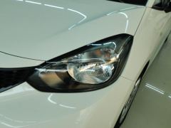 Honda Fit 1.5L Edition - ფოტო 4