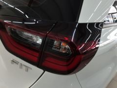 Honda Fit 1.5L Edition - ფოტო 5