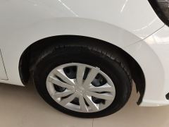 Honda Fit 1.5L Edition - ფოტო 6