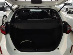 Honda Fit 1.5L Edition - ფოტო 7