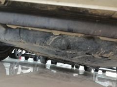 Honda Fit 1.5L Edition - ფოტო 8