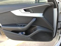 Audi A4L 40 TFSI Fashion Dynamic - фото 12