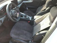 Audi A4L 40 TFSI Fashion Dynamic - фото 14