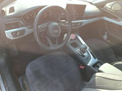 Audi A4L 40 TFSI Fashion Dynamic - фото 16