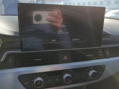 Audi A4L 40 TFSI Fashion Dynamic - фото 17