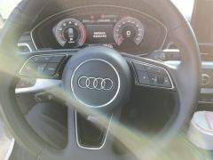 Audi A4L 40 TFSI Fashion Dynamic - фото 18