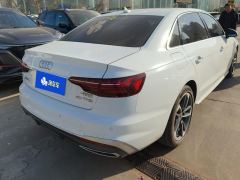 Audi A4L 40 TFSI Fashion Dynamic - фото 2