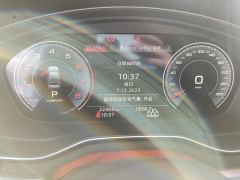 Audi A4L 40 TFSI Fashion Dynamic - фото 20