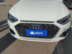 Audi A4L 40 TFSI Fashion Dynamic - фото 3