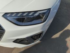 Audi A4L 40 TFSI Fashion Dynamic - фото 4