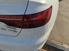 Audi A4L 40 TFSI Fashion Dynamic - фото 5