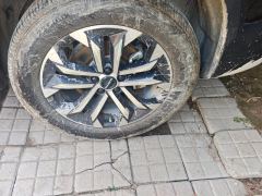Haval Great Wall Big Dog Great Wall Dog 1.5T 2WD Edge Pastoral Edition - фото 6