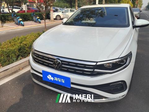 2023 Volkswagen Bora 300TSI Edition - ავტომობილი ჩინეთიდან