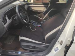 Volkswagen Bora 300TSI Edition - ფოტო 14